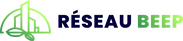 Logo réseau beep