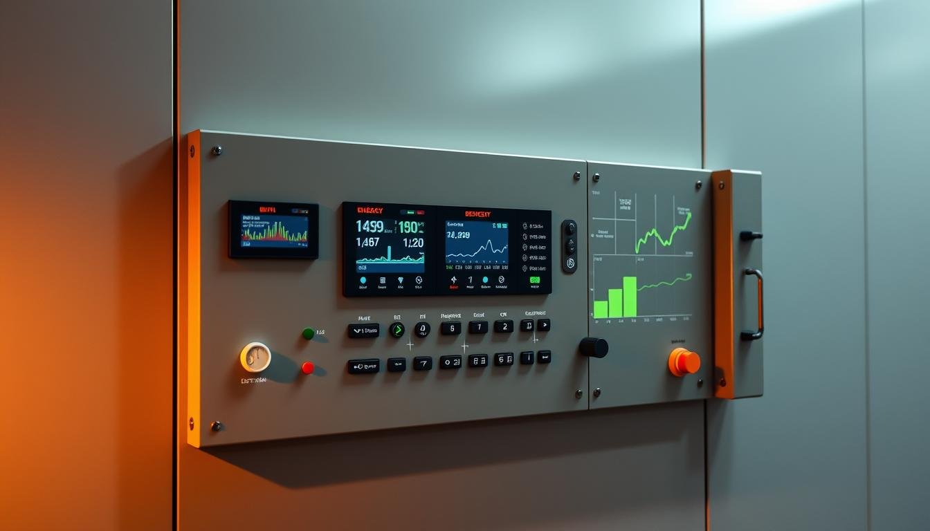 Pilotage énergétique: Optimisez votre consommation