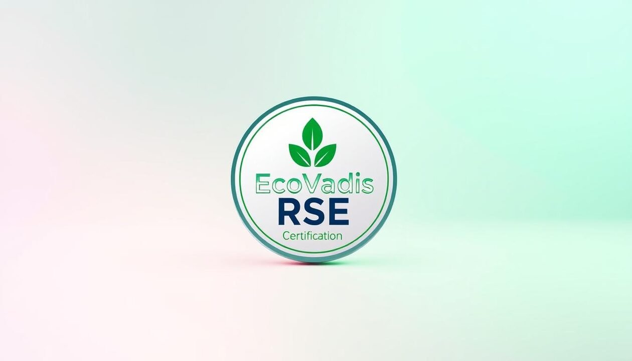 avantages certification RSE