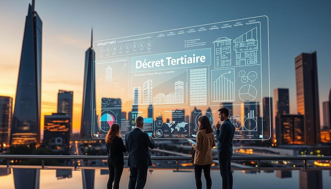 défis du décret tertiaire