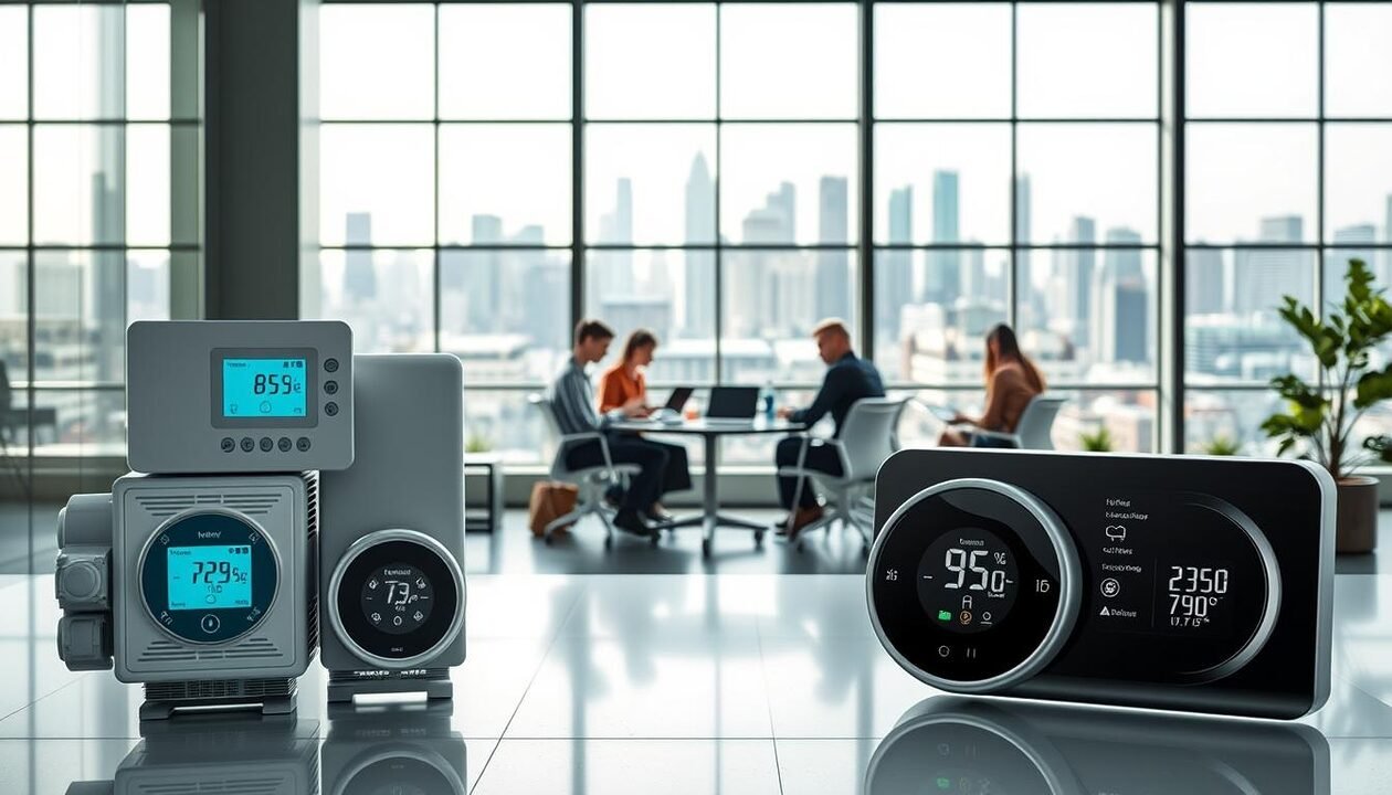 optimisation énergétique