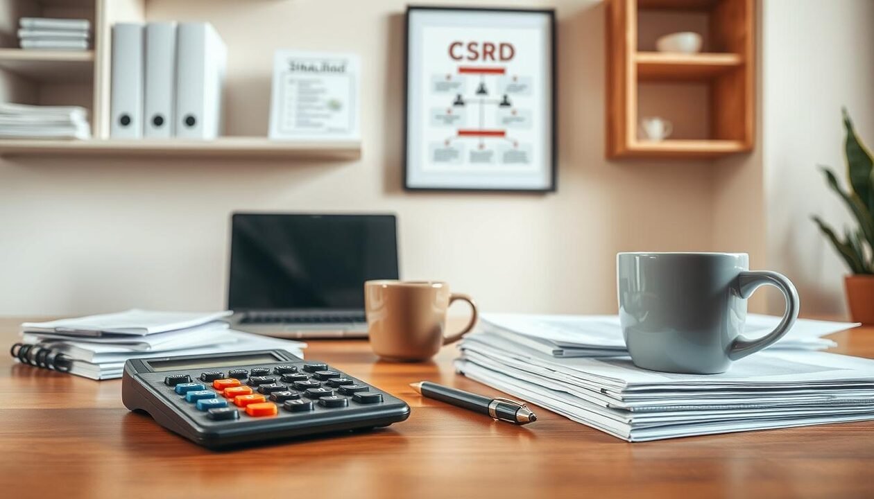 outils mise en œuvre CSRD