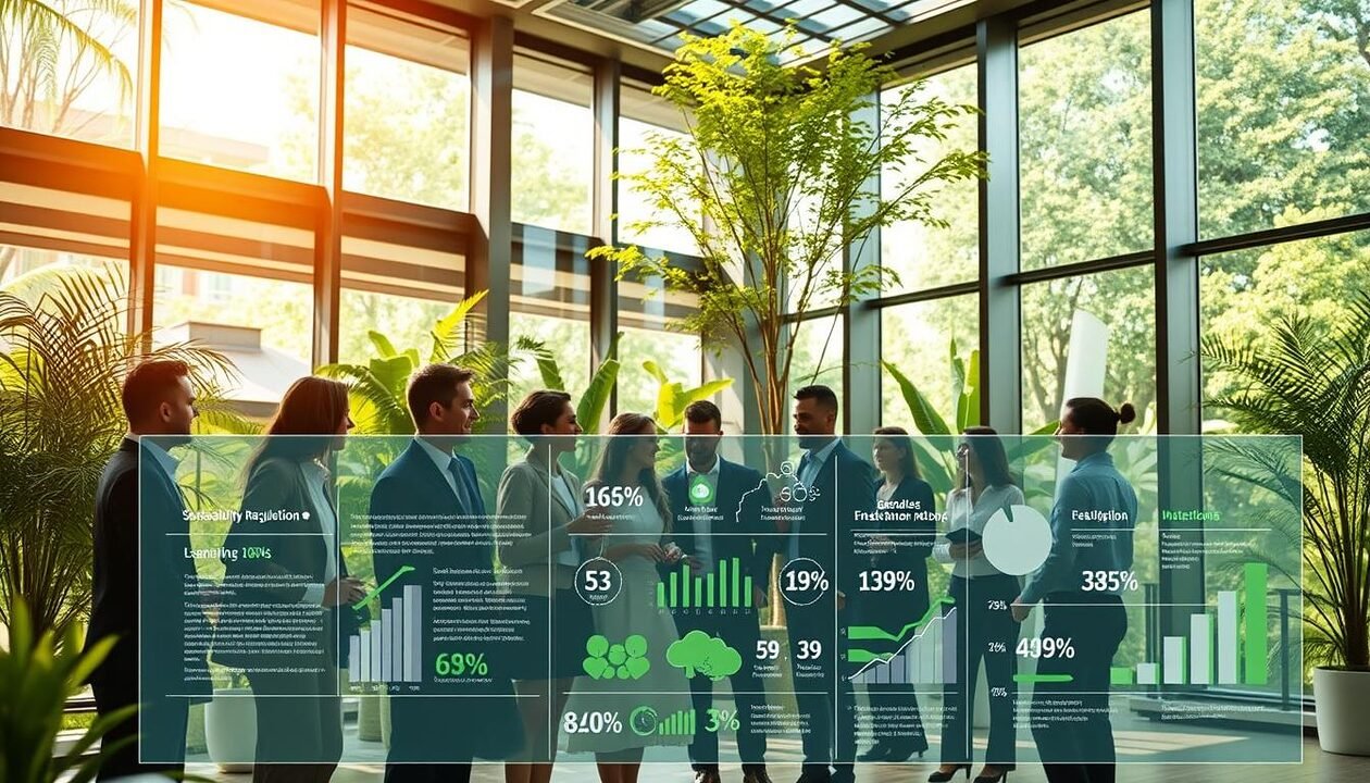 réglementation entreprise développement durable
