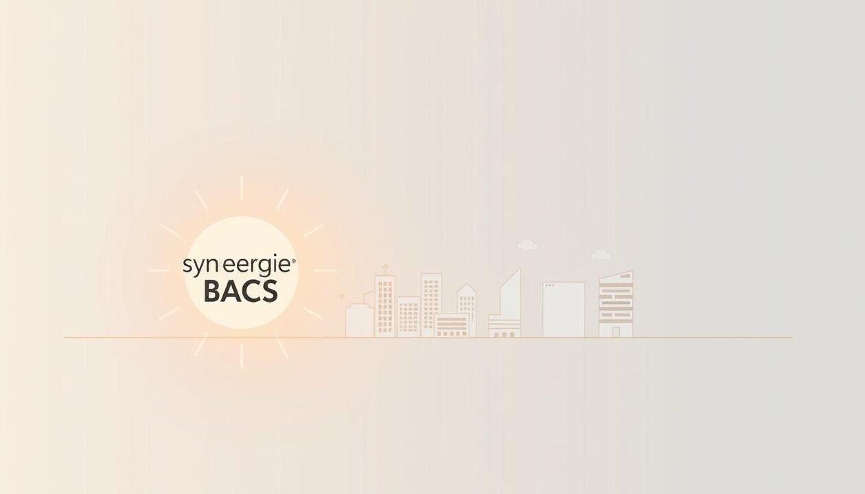 synergie BACS