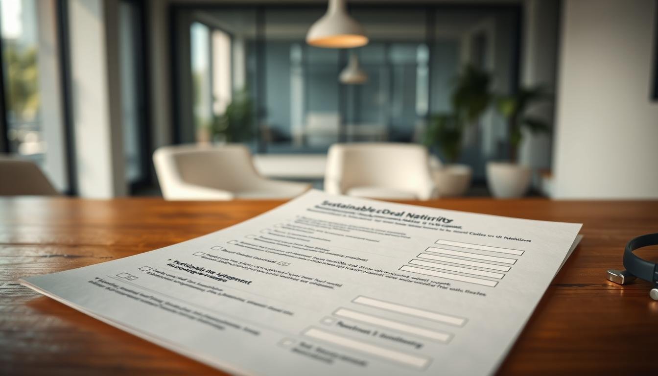 Questionnaire RSE : modèle et guide pour évaluer votre maturité