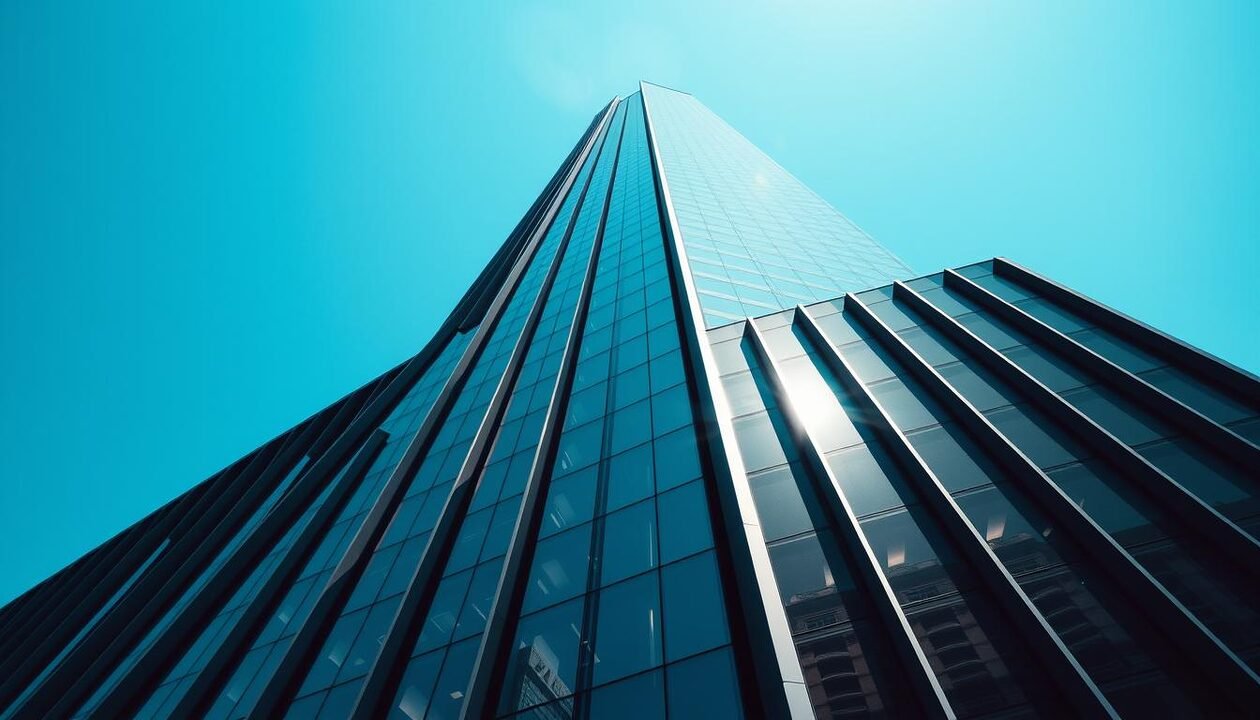 architecture moderne Tour INSEE Malakoff architecture moderne Tour INSEE Malakoff