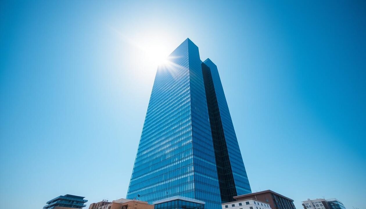 aspects techniques Tour INSEE Malakoff aspects techniques Tour INSEE Malakoff