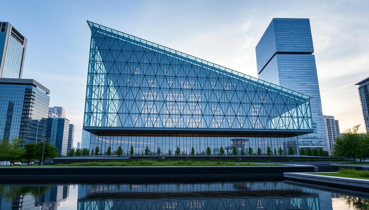 innovation architecturale durable