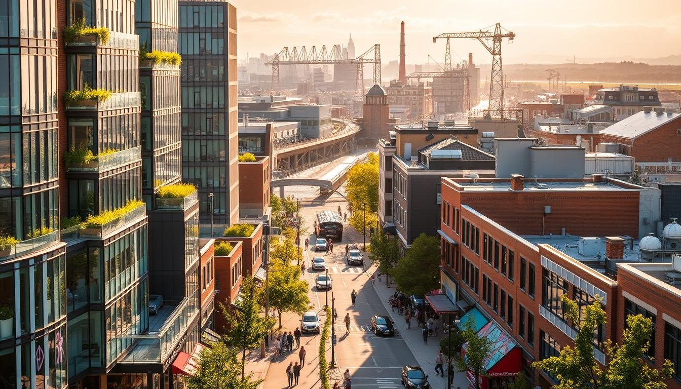 Kanal Pantin : immersion dans un nouveau quartier en transition