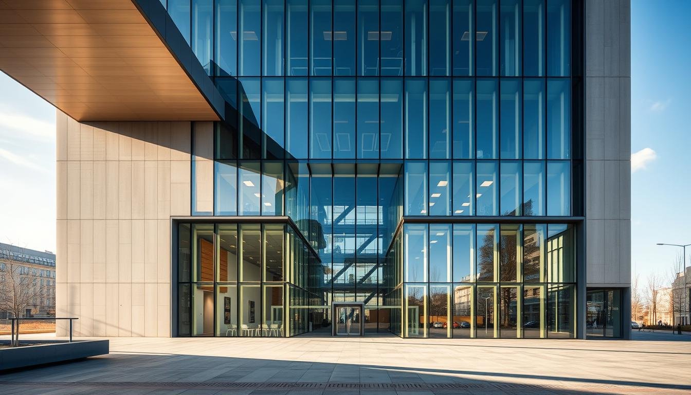 lightwell la defense