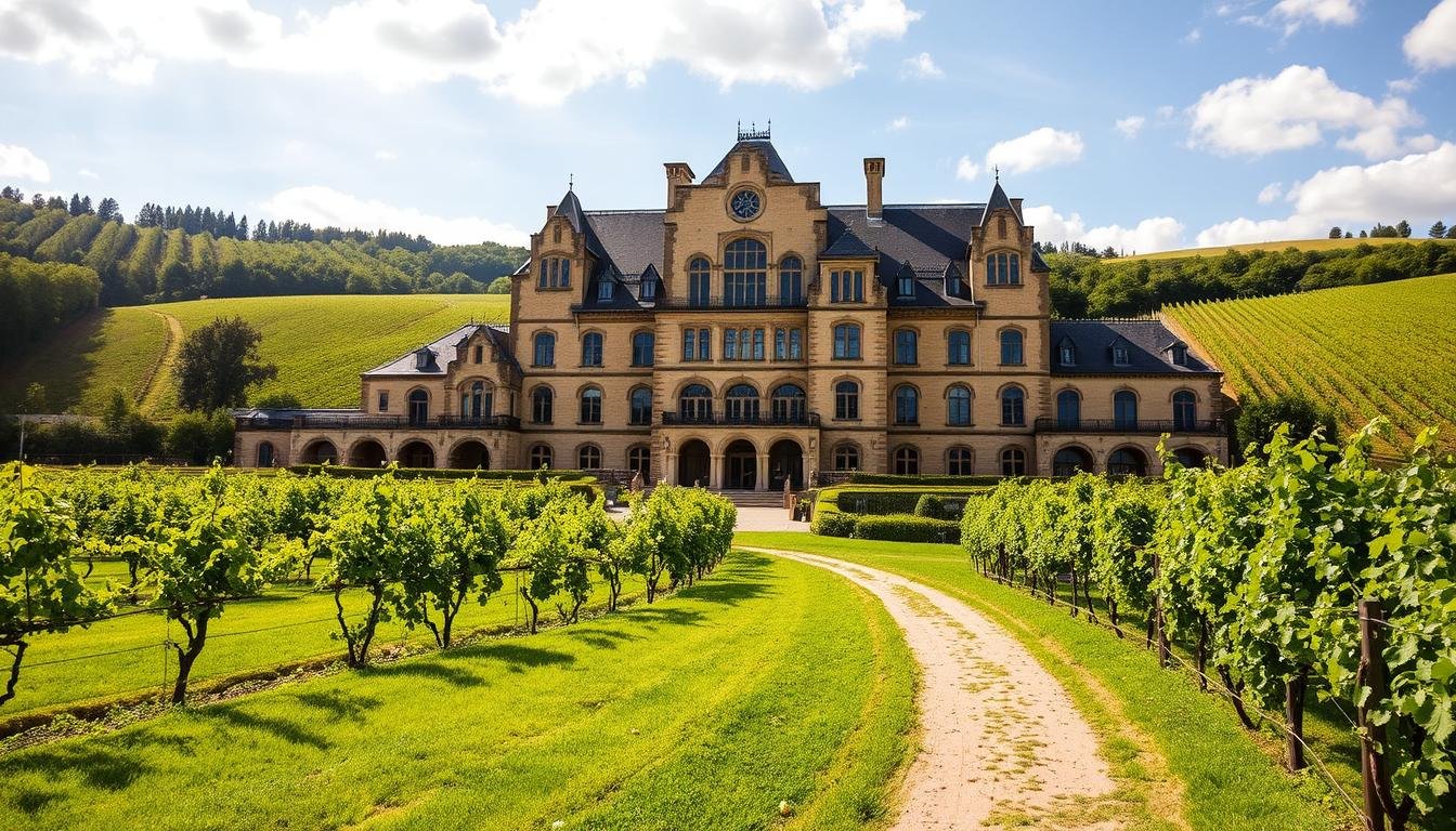 cité des climats et vins de bourgogne