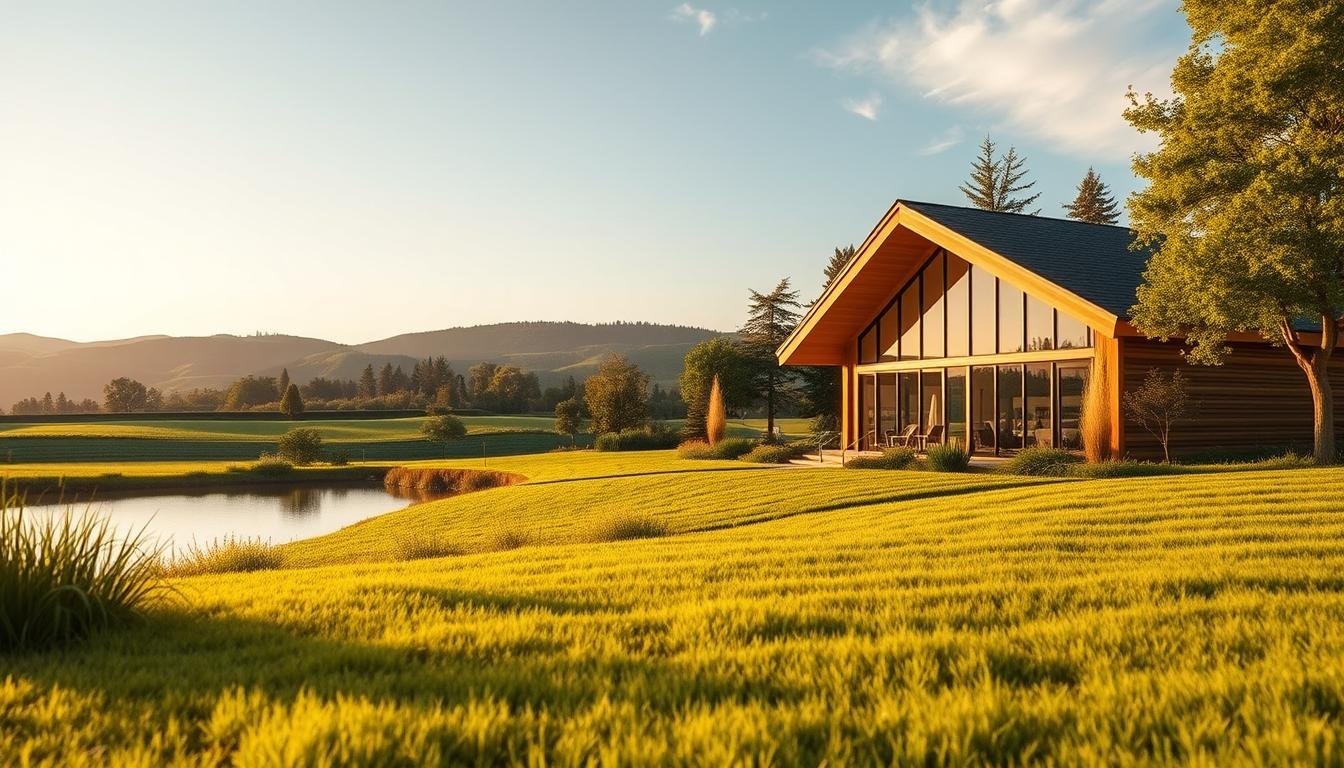 maison anticyclonique