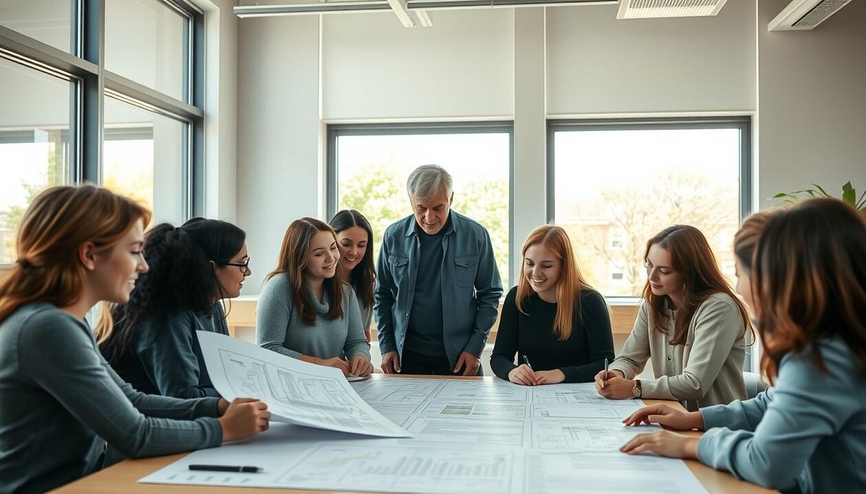 méthodologie projets durables