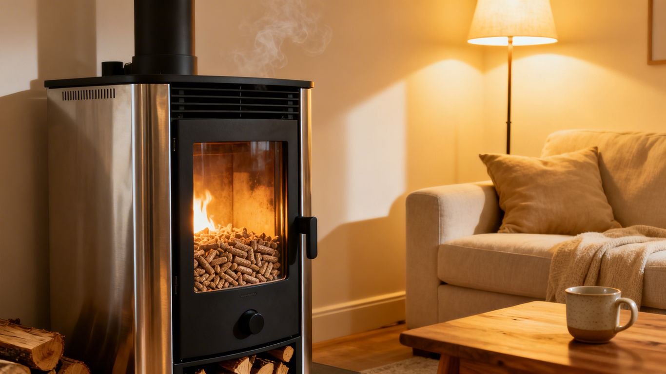 combien coute un poele a granule : prix des poêles à granulés 1 combien coute un poele a granule : prix des poêles à granulés