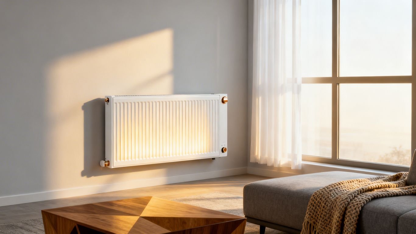 panneau rayonnant : fonctionnement et conseils d’achat 1 panneau rayonnant : fonctionnement et conseils d’achat