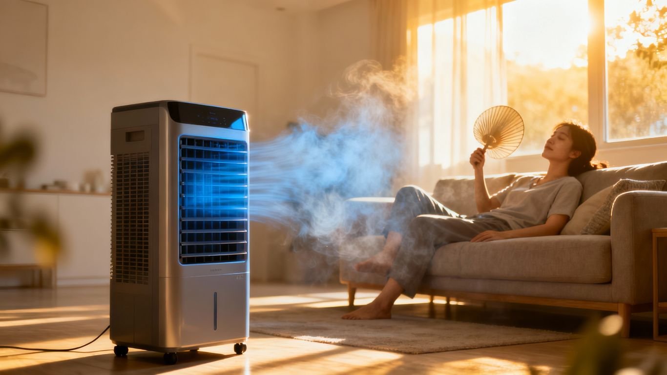 climatiseur mobile : modèles, prix et conseils