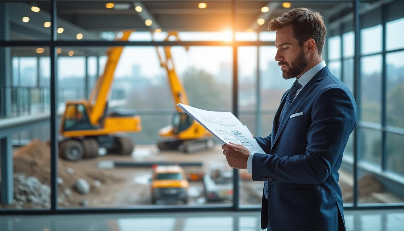 Amo : comprendre le rôle clé de l'assistant à maîtrise d'ouvrage dans vos projets 2 découvrez le rôle essentiel de l'assistant à maîtrise d'ouvrage (amo) dans vos projets pour garantir leur succès et une gestion optimale.