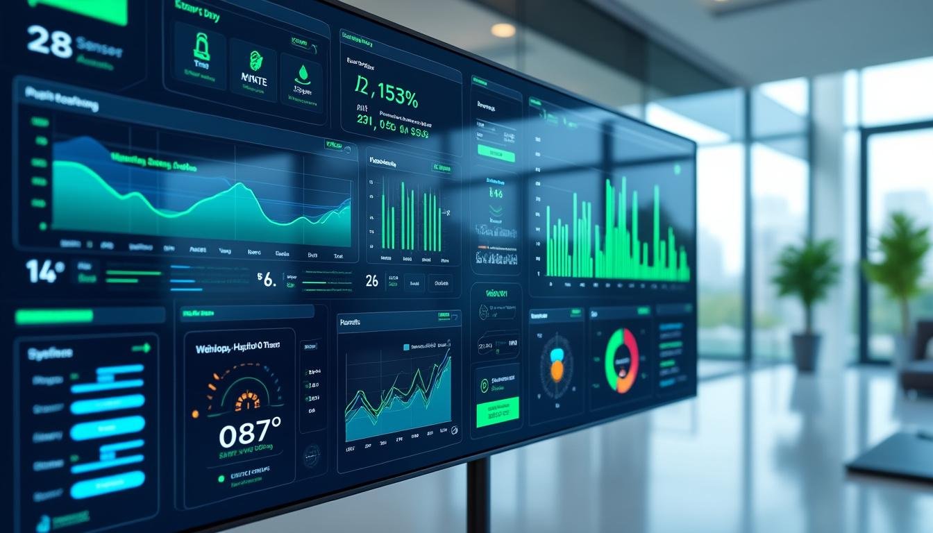 découvrez comment déployer un système innovant de gestion énergétique pour optimiser la consommation de vos bâtiments et réduire vos coûts énergétiques.