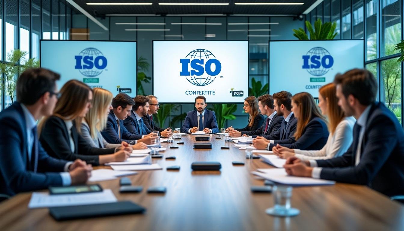 Comprendre les normes internationales iso : définitions et enjeux 2 découvrez les fondamentaux des normes internationales iso, leurs définitions clés et les enjeux essentiels pour les entreprises et organisations.