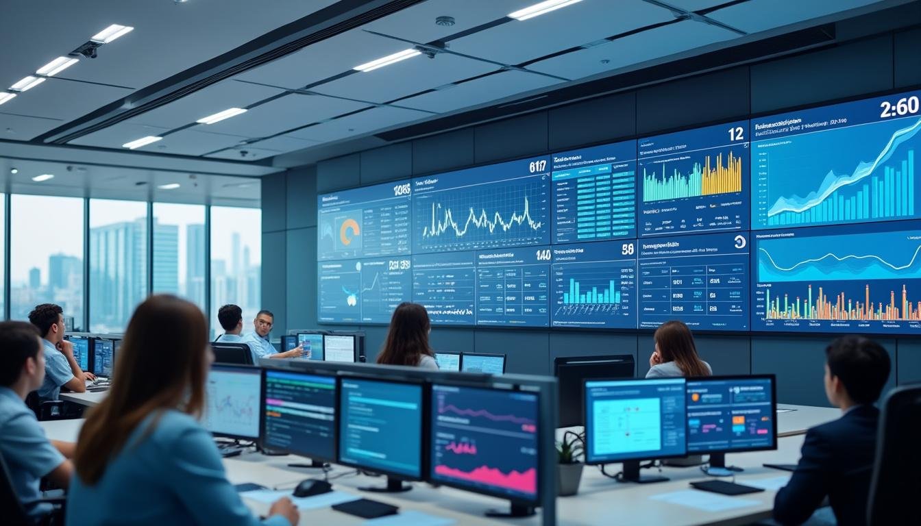 Convertissez vos données énergétiques en véritables économies tangibles 2 transformez vos données énergétiques en économies réelles et mesurables grâce à des solutions innovantes et efficaces.