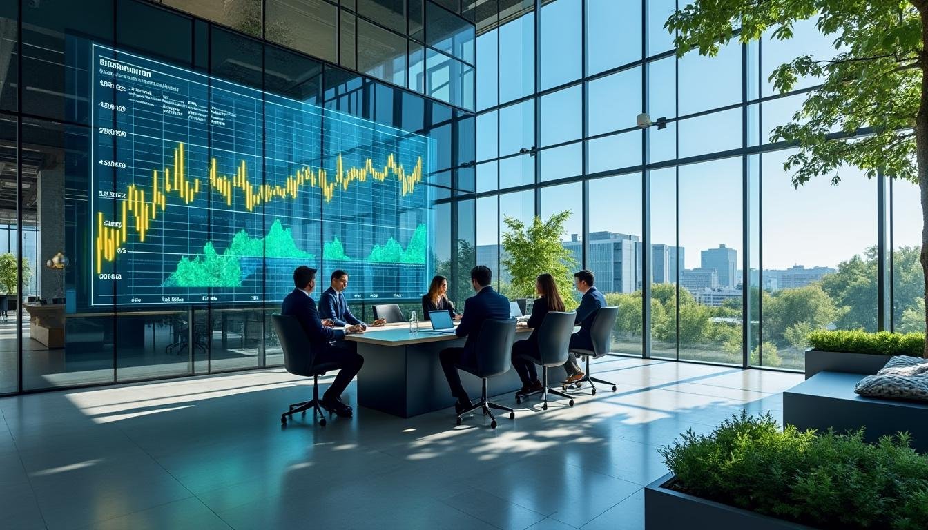 découvrez notre guide complet sur le décret tertiaire pour bien comprendre et maîtriser les obligations légales liées à vos bâtiments, optimiser leur performance énergétique et assurer leur conformité.