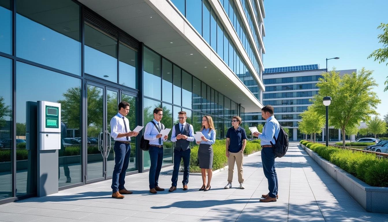 Dpe pour locaux professionnels : quelles sont les obligations en vigueur ?