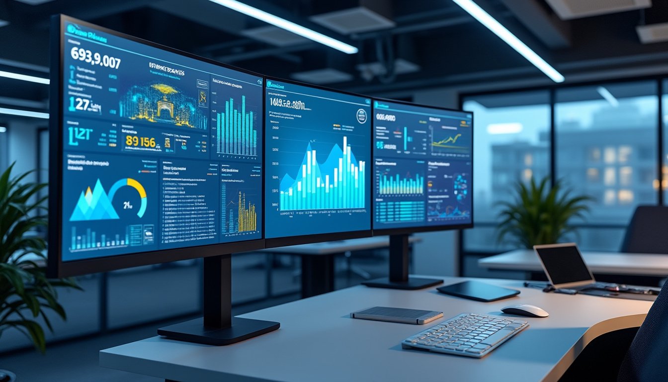 En 2023, advizeo consolide son rôle de pionnier incontournable dans la gestion énergétique 2 en 2023, advizeo confirme sa position de leader innovant dans la gestion énergétique, offrant des solutions performantes pour optimiser la consommation et réduire les coûts.