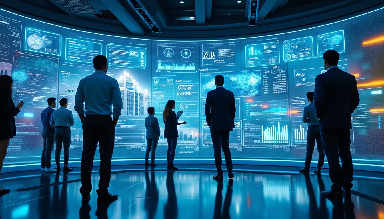En 2023, advizeo consolide son rôle de pionnier incontournable dans la gestion énergétique 1 En 2023, advizeo consolide son rôle de pionnier incontournable dans la gestion énergétique
