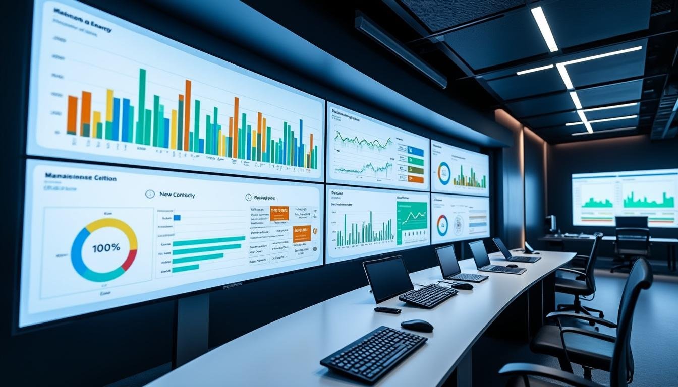 découvrez comment la gestion de l'énergie (ems) peut vous aider à optimiser votre consommation, réduire vos coûts et adopter des pratiques plus durables pour un meilleur contrôle énergétique.