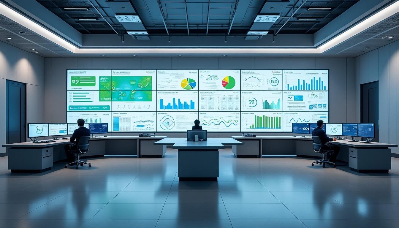 Gtb : guide complet pour maîtriser la gestion technique du bâtiment 2 découvrez notre guide complet pour maîtriser la gestion technique du bâtiment (gtb) et optimiser la maintenance, la sécurité et l'efficacité énergétique de vos infrastructures.