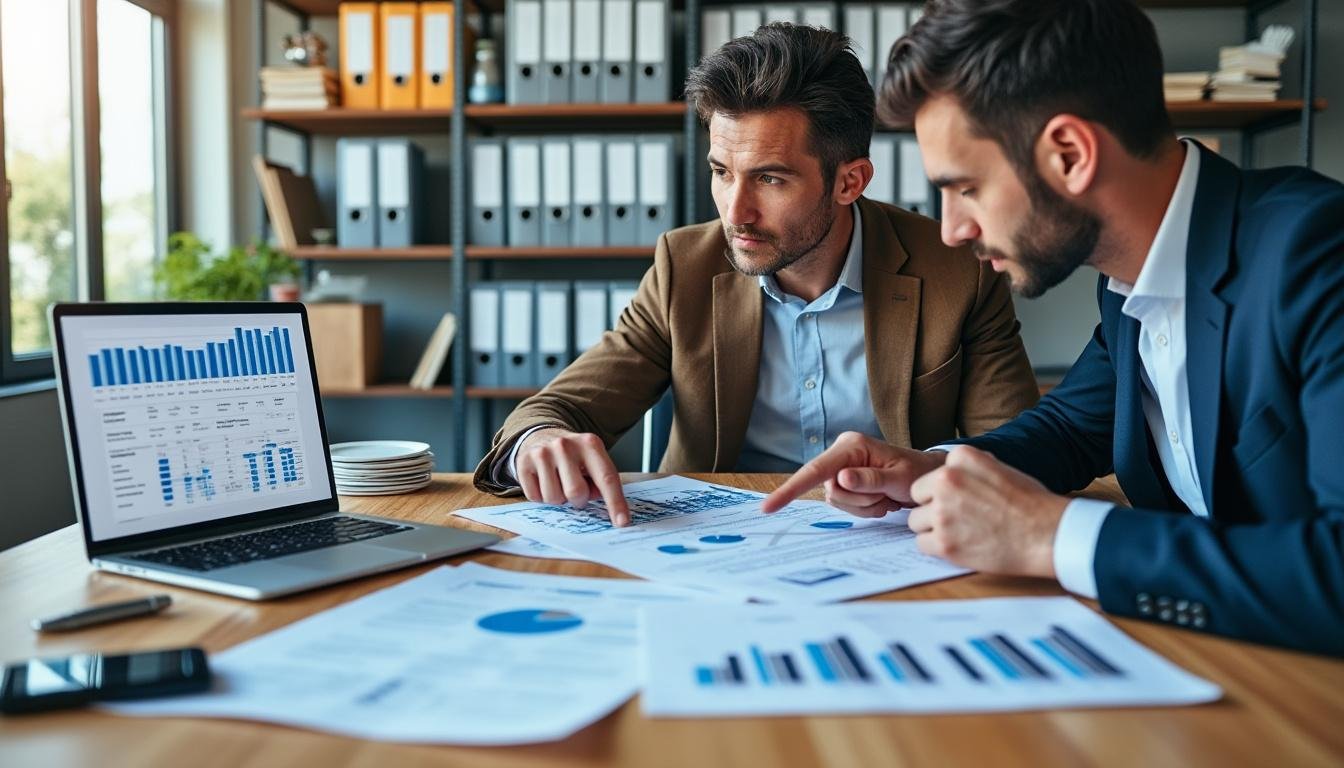 Guide complet : comprendre les contrats d’exploitation et de maintenance 1 Guide complet : comprendre les contrats d’exploitation et de maintenance