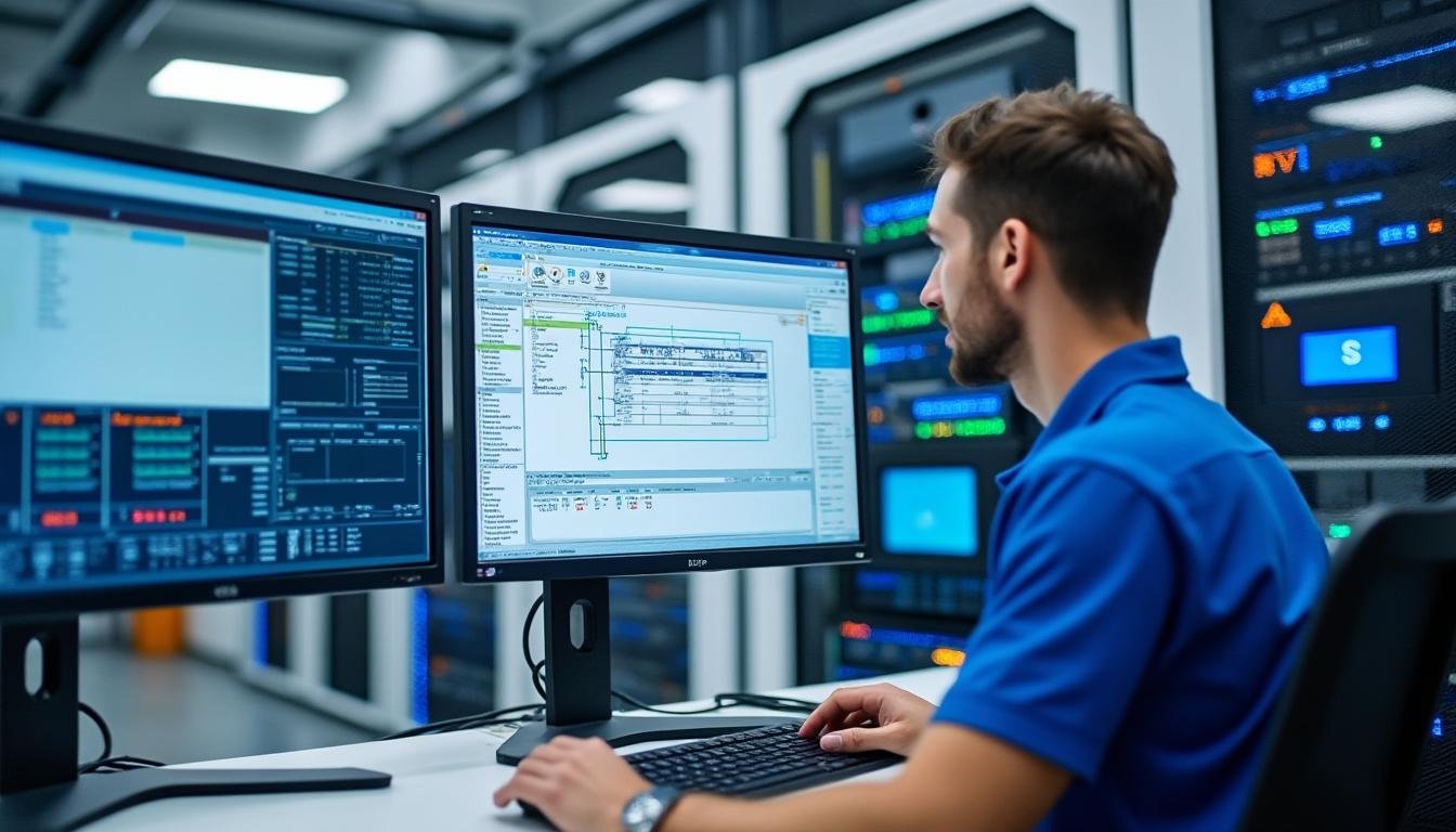 découvrez le métier d'intégrateur gtb : les compétences essentielles, les coulisses passionnantes et les enjeux clés pour réussir dans ce domaine innovant.