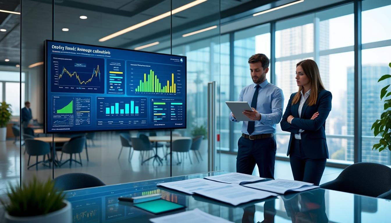 Le guide complet du schéma directeur énergie (sde) : comprendre, planifier et optimiser votre stratégie énergétique 2 découvrez tout sur le schéma directeur énergie (sde) : apprenez à comprendre, planifier et optimiser efficacement votre stratégie énergétique pour un avenir durable.