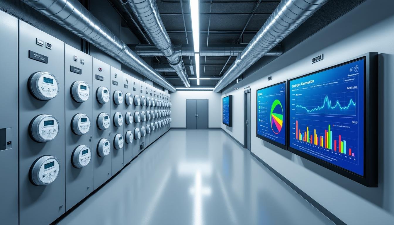 Sous-comptage énergétique : comprendre ses enjeux et son impact 2 découvrez les enjeux du sous-comptage énergétique, ses impacts sur la consommation et les solutions pour une gestion efficace de l'énergie.