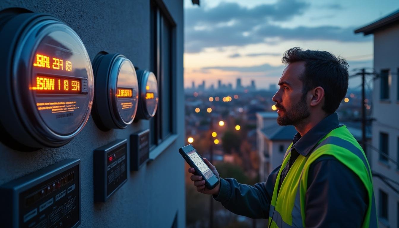 Sous-comptage énergétique : comprendre ses enjeux et son impact 1 Sous-comptage énergétique : comprendre ses enjeux et son impact