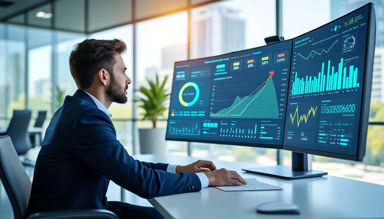 découvrez comment un système de management de l’énergie (smé) peut optimiser la performance énergétique de votre organisation, réduire les coûts et contribuer au développement durable.