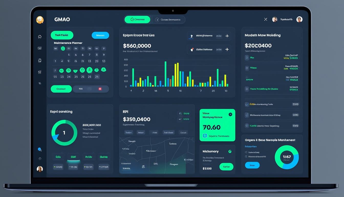Tout comprendre sur la gmao : définition, enjeux et utilités 2 découvrez tout sur la gmao : sa définition, ses enjeux clés et les utilités pour optimiser la gestion de la maintenance de vos équipements.