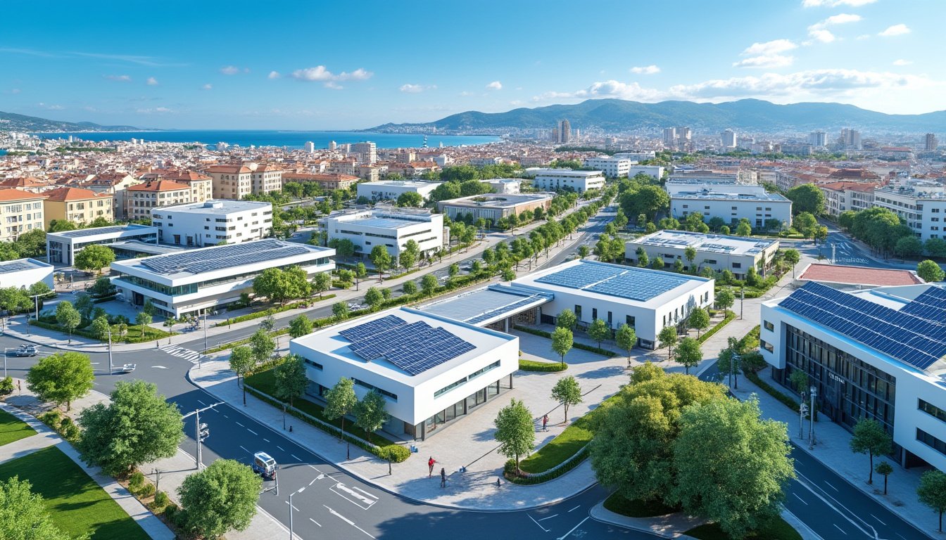 Cannes révolutionne la gestion énergétique de 250 équipements publics grâce à advizeo 1 Cannes révolutionne la gestion énergétique de 250 équipements publics grâce à advizeo