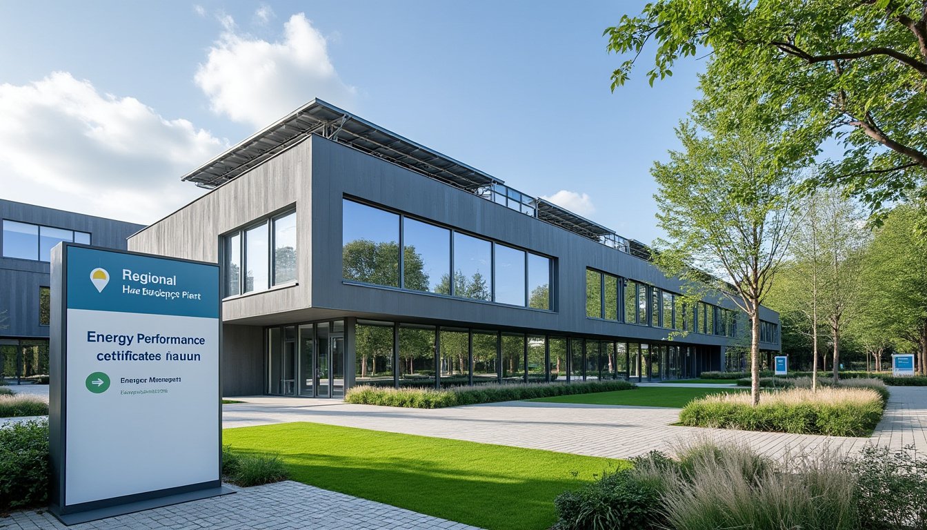 découvrez comment le certificat peb agit comme un catalyseur essentiel pour améliorer l'efficacité énergétique de votre bâtiment et réduire votre consommation d'énergie.