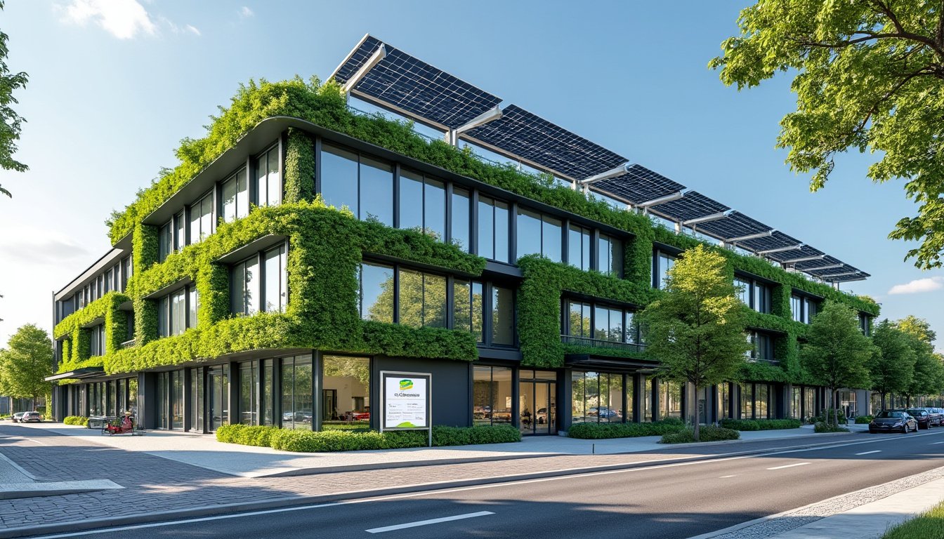 Comprendre les fondamentaux du bail vert et ses nombreux bénéfices 2 découvrez les fondamentaux du bail vert et explorez ses nombreux bénéfices pour une gestion immobilière durable et avantageuse.