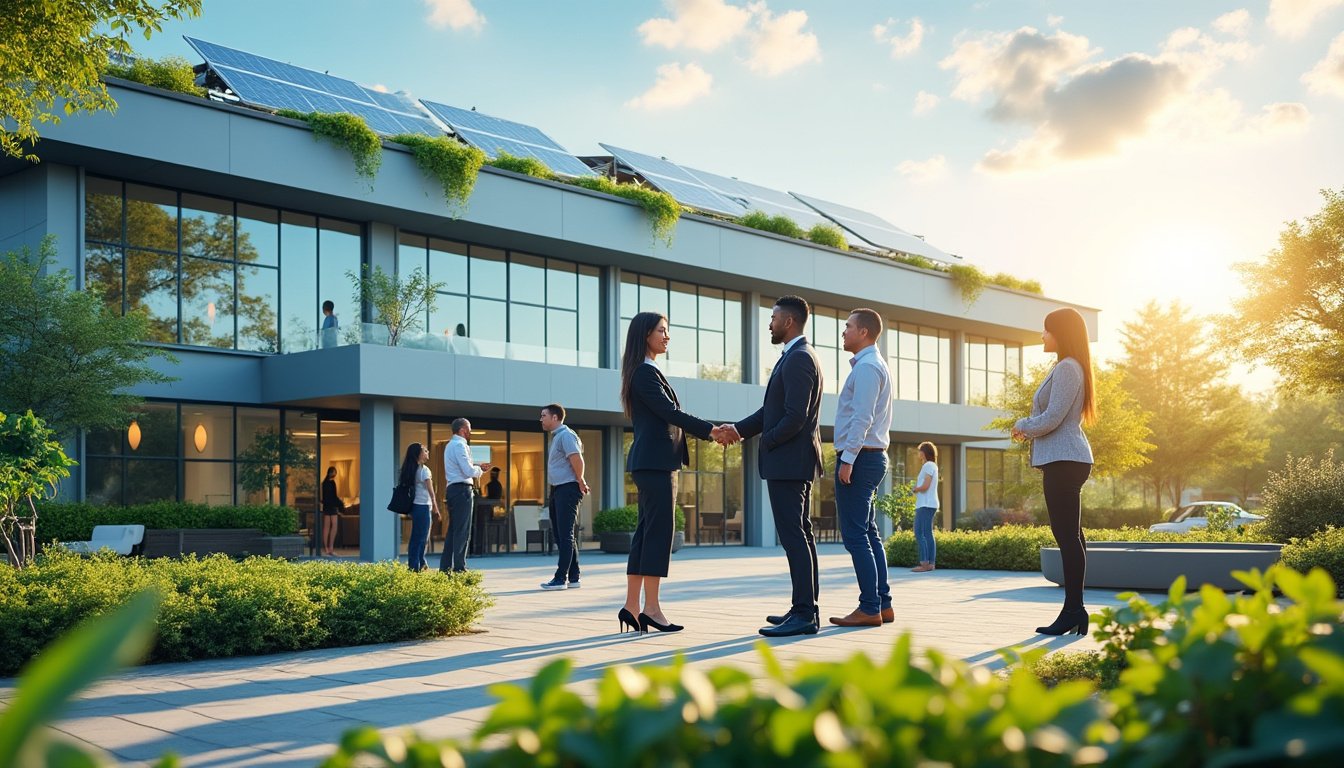 Comprendre les fondamentaux du bail vert et ses nombreux bénéfices 1 découvrez les bases essentielles du bail vert et explorez ses nombreux avantages pour une gestion immobilière durable et avantageuse.