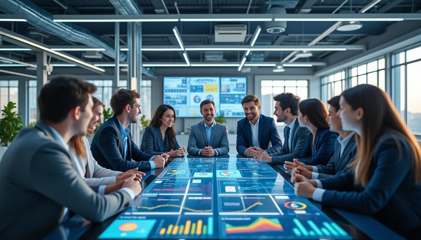 Comprendre les fondements et les exigences de la norme iso 50001 pour une gestion énergétique optimisée 13 découvrez les principes clés et les exigences de la norme iso 50001 pour optimiser la gestion énergétique de votre organisation et réduire vos coûts énergétiques.