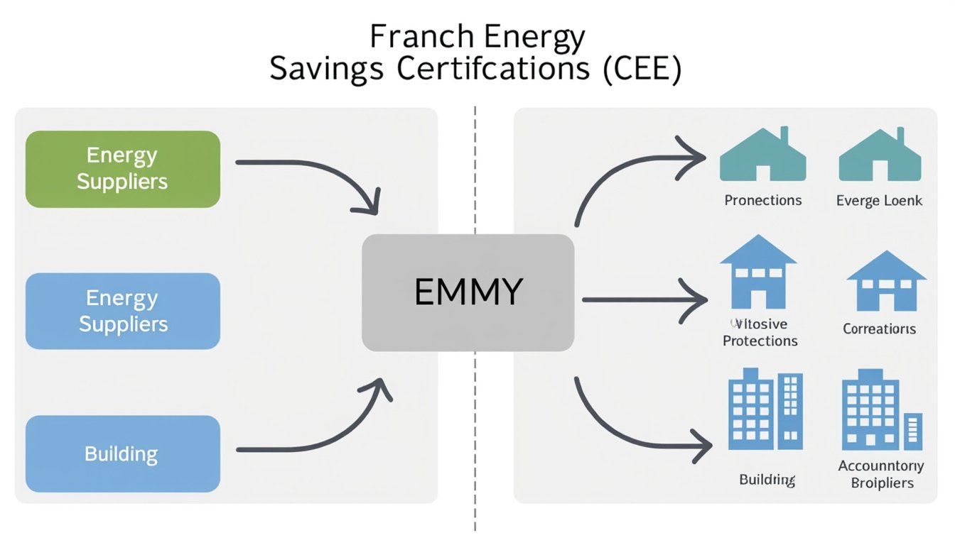 Guide complet pour maîtriser les certificats d’économies d’énergie (cee) 2 découvrez notre guide complet pour tout savoir sur les certificats d’économies d’énergie (cee) et maîtriser leur fonctionnement, vos droits et démarches.