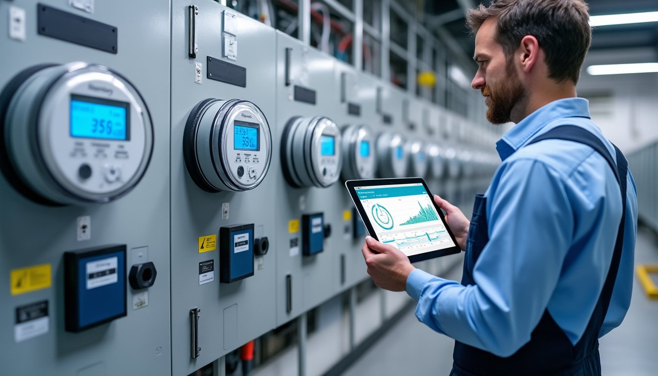 Le sous-comptage énergétique : une exigence réglementaire incontournable ? 2 découvrez pourquoi le sous-comptage énergétique est une exigence réglementaire essentielle pour optimiser la gestion de l'énergie et respecter les normes en vigueur.