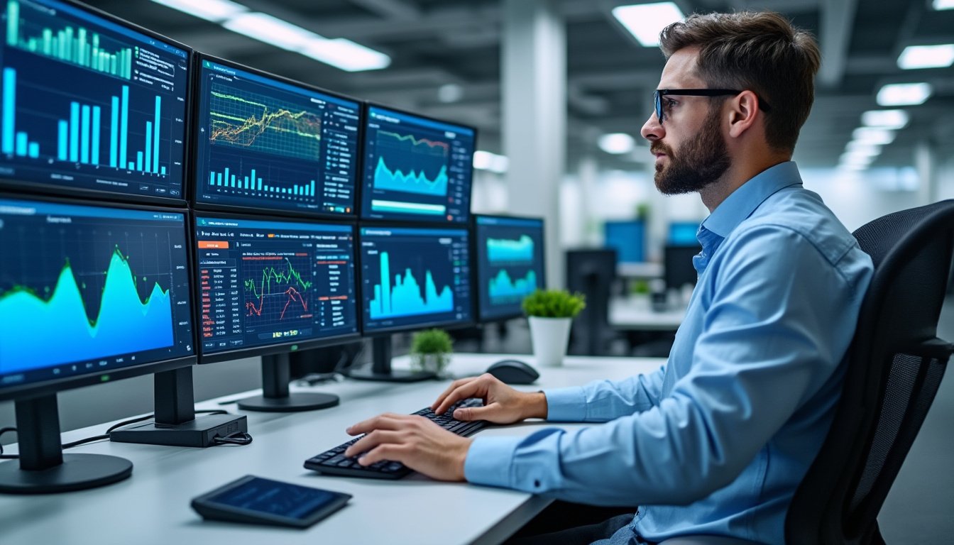 découvrez comment le protocole ipmvp vous aide à quantifier précisément vos économies d'énergie grâce à des méthodes éprouvées et efficaces.