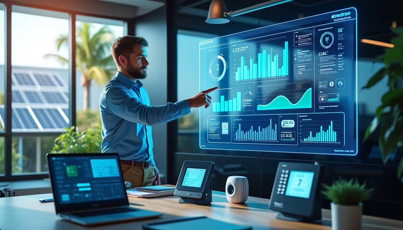 Protocole ipmvp : les clés pour quantifier efficacement vos économies d'énergie 1 découvrez le protocole ipmvp et maîtrisez les méthodes essentielles pour quantifier avec précision vos économies d'énergie et optimiser vos performances énergétiques.