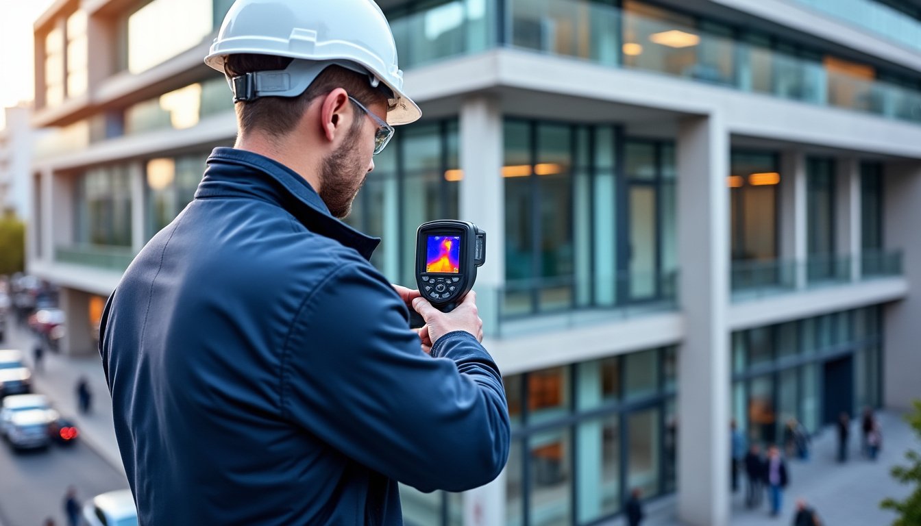 découvrez tout ce qu'il faut savoir sur la réglementation du certificat peb à bruxelles, ses exigences, démarches et obligations pour garantir la performance énergétique de votre bâtiment.