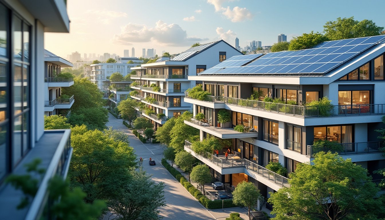 Transition énergétique des bâtiments : quelles étapes pour réussir cette transformation ? 3 découvrez les étapes clés pour réussir la transition énergétique des bâtiments et adopter des solutions durables et efficaces pour un avenir écologique.