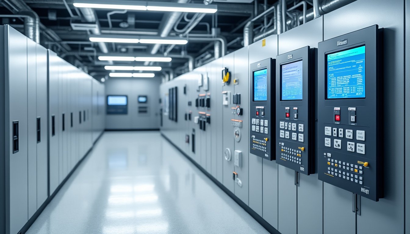 Une architecture gtb élégante et efficace : le guide complet pour la maîtriser 2 découvrez notre guide complet pour maîtriser une architecture gtb élégante et efficace, alliant performance et design pour optimiser la gestion technique de vos bâtiments.
