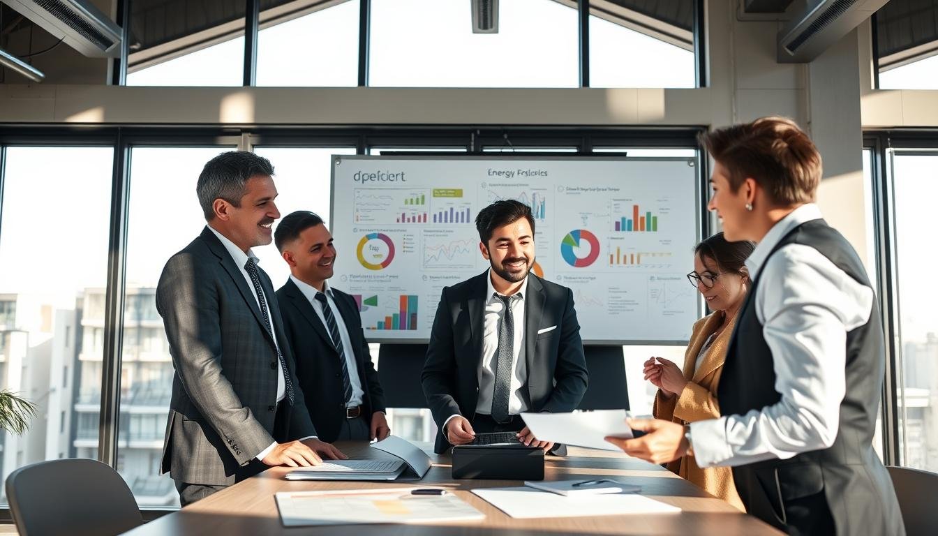 Dpe collectif : 3 points essentiels à connaître avant de vous lancer
